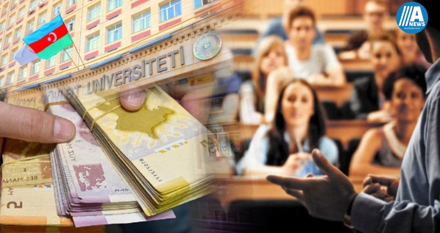 Universitetlərdə təhsil haqqı və təhsilin keyfiyyəti hansı meyarla tənzimlənir?