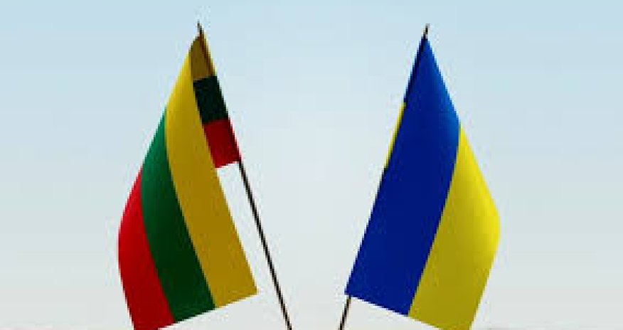 Litva Ukraynaya 200 milyon avroluq uzunmüddətli hərbi yardım paketini təsdiqləyib