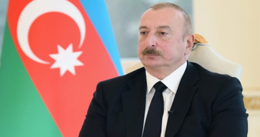 Yanvarda delimitasiya ilə bağlı növbəti görüş keçirləcək - Prezident