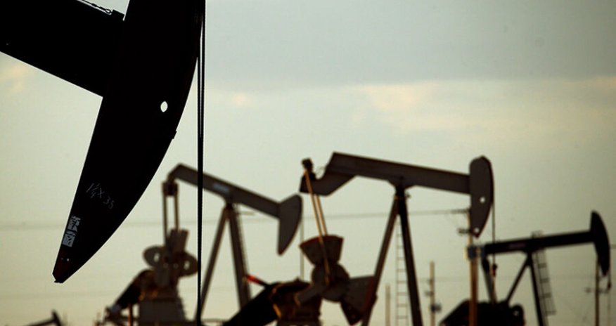 ABŞ uzun fasilədən sonra Rusiyadan neft idxal edib