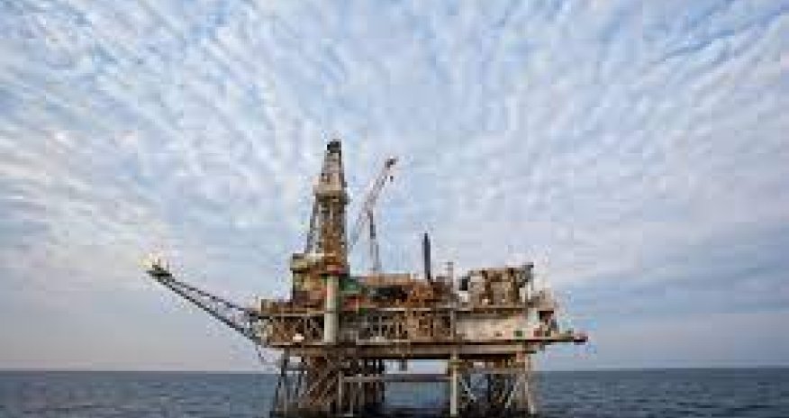 2023-cü ildə “Abşeron” yatağından 0,8 mlrd kubmetr neft hasil edilib