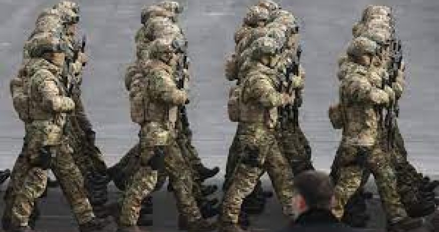 Azərbaycan özüyeriyən silahların sayına ilk 20-likdədir - Global Firepower