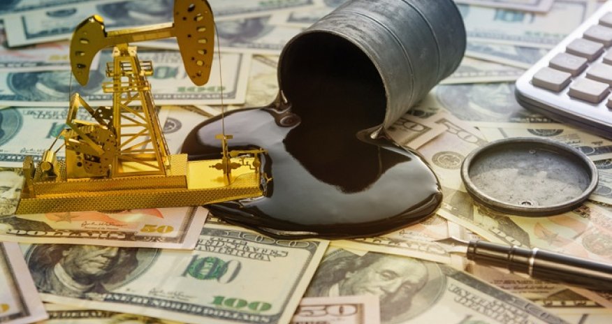 Azərbaycan nefti bahalaşıb