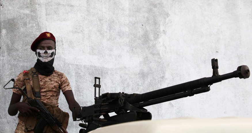 Yəmən ABŞ və Böyük Britaniyanı raket hücumlarına görə qisasla hədələyib