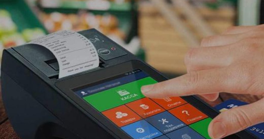 Yeni nəzarət-kassa aparatlarının dövriyyəsi 14% artıb