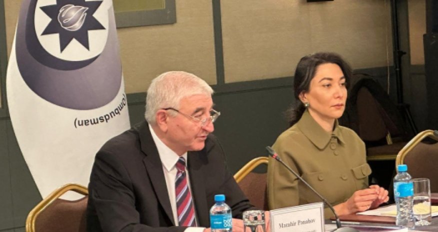 Azərbaycanda seçkilərə 20 mindən çox müşahidəçi maraq göstərib