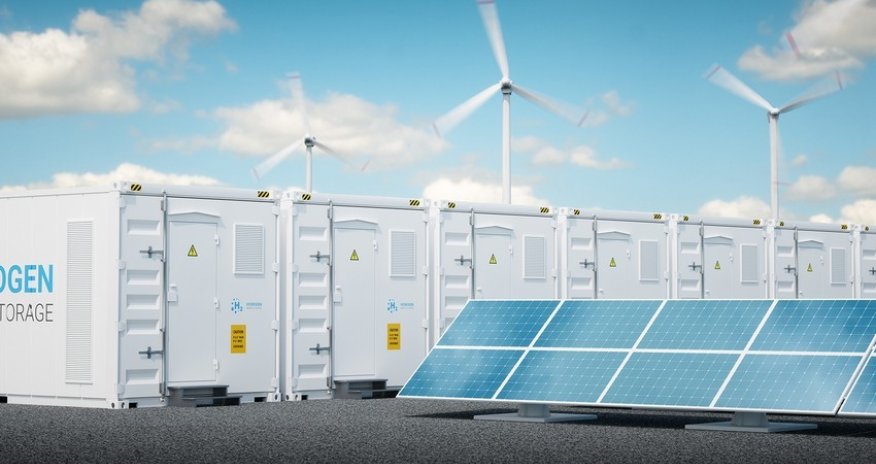 Ölkədə külək elektrik stansiyalarından istehsal olunan enerjisinin həcmi açıqlanıb