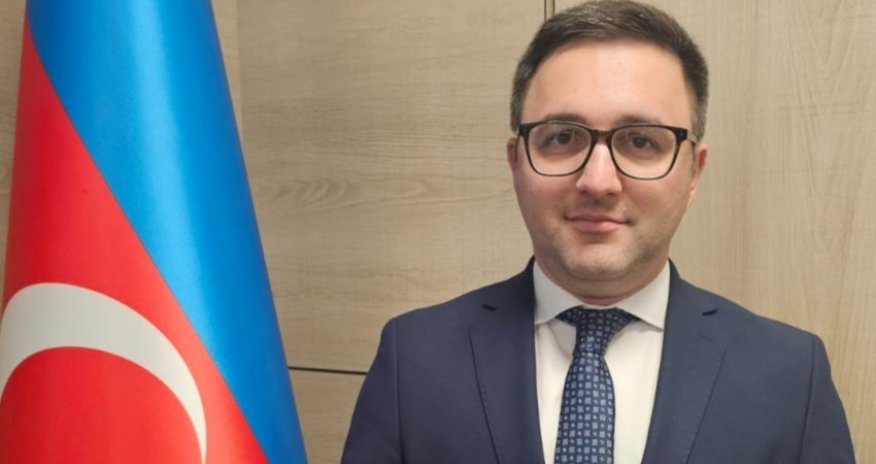 Müdafiə sənayesi nazirinə yeni müavin təyin olunub