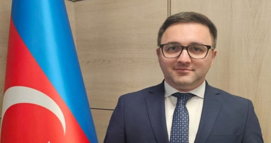 Назначен новый замминистра оборонной промышленности