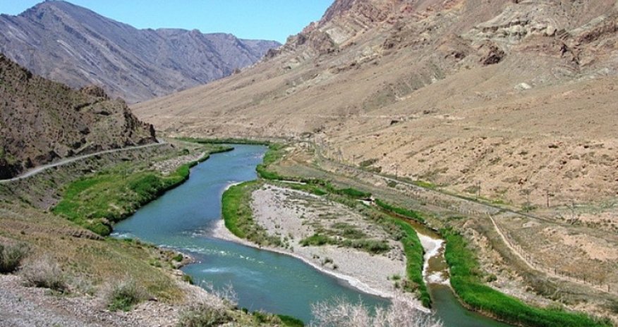 Ermənistan Araz çayı üzərində bəndin tikilməsini Türkiyə ilə razılaşdıracaq