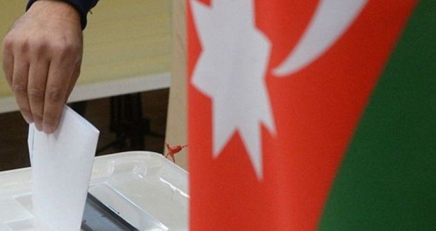 Növbədənkənar prezident seçkisini izləmək istəyən müşahidəçilərin sayı açıqlanıb
