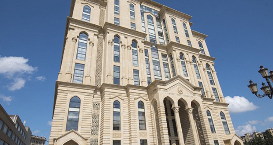 Prezidentliyə namizədlərin ödənişsiz efir vaxtı ilə bağlı - MSK-da püşkatma keçiriləcək