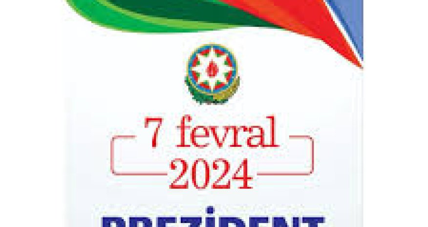 Sabahdan prezident seçkilərinin təşviqat kampaniyası başlayacaq