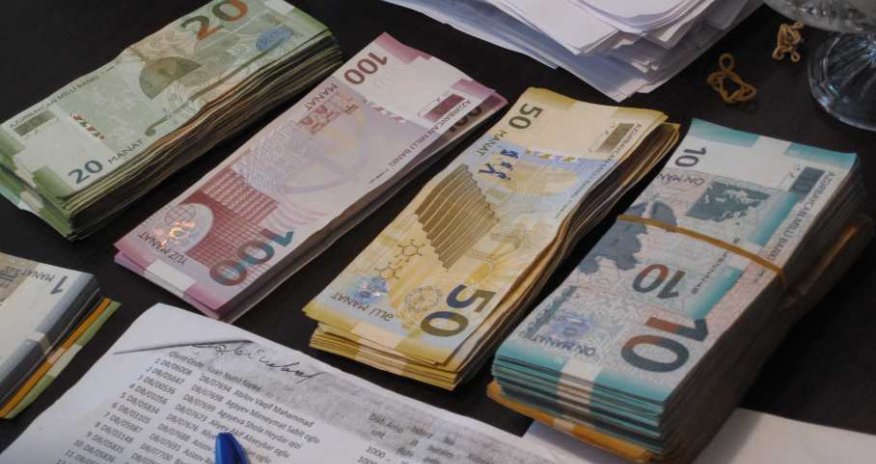 Average monthly salary up over 11% in Azerbaijan