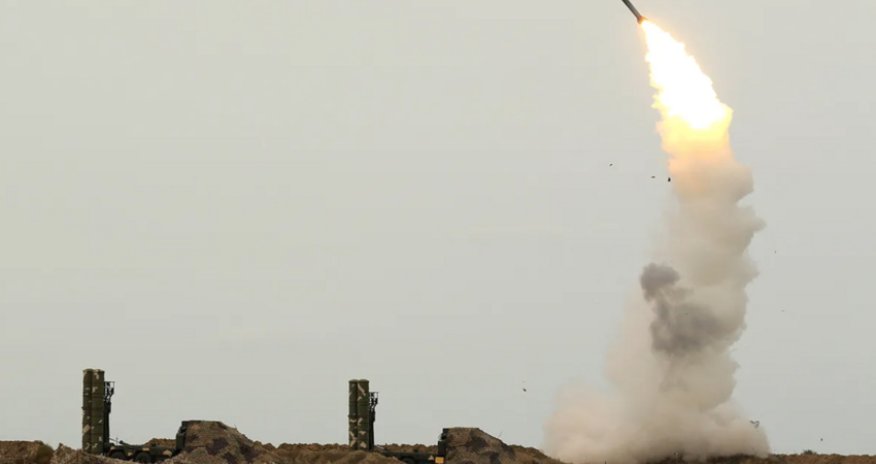 Ukrainian intelligence: Russian missile attacks target infrastructure