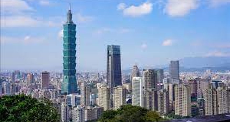 Tayvan daha bir diplomatik müttəfiqini itirib