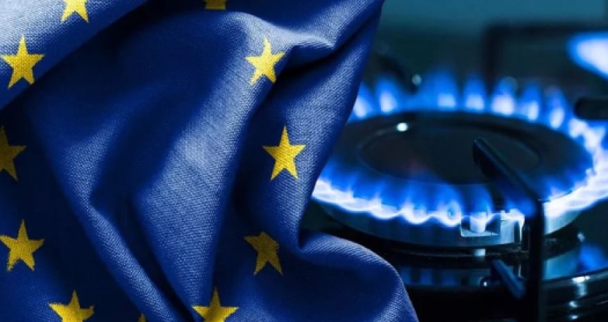 Несмотря на холод: в Европе рухнули цены на газ
