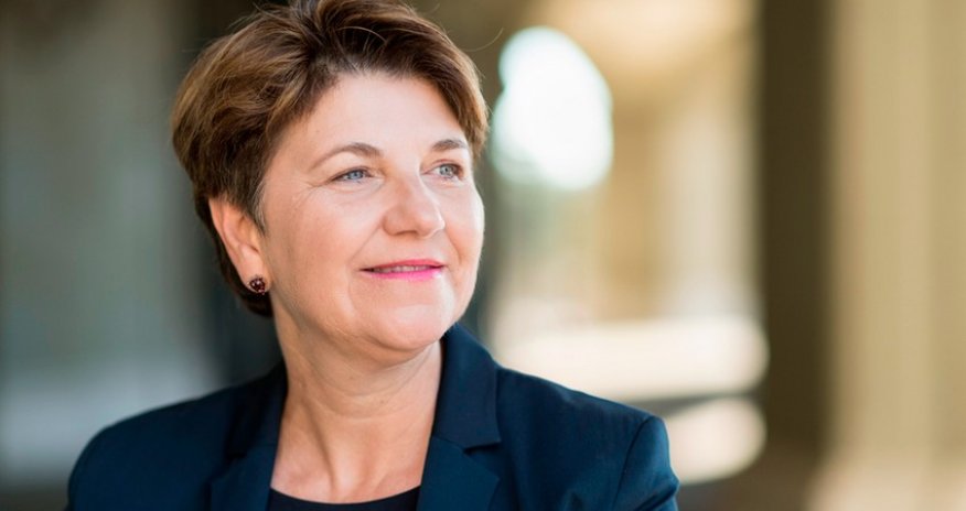 Zelenskyy asks Switzerland to organise ‘high-level peace conference’