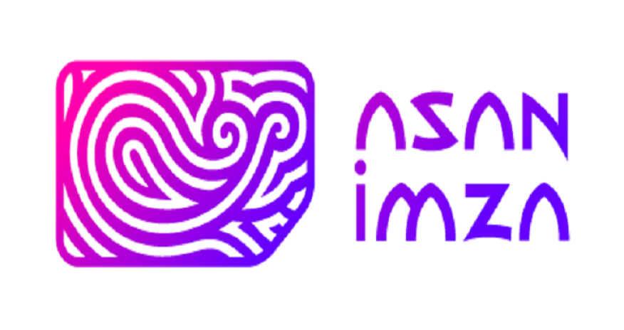 Naxçıvanda 12 min 689 Asan İmza sertifikatı verilib