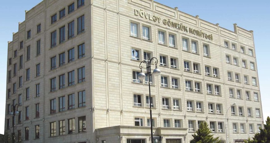 Dövlət Gömrük Komitəsinə yeni təyinatlar olub