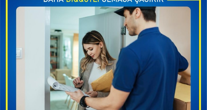 Qanunsuz poçt xidmətləri ilə bağlı xəbərdarlıq edilib