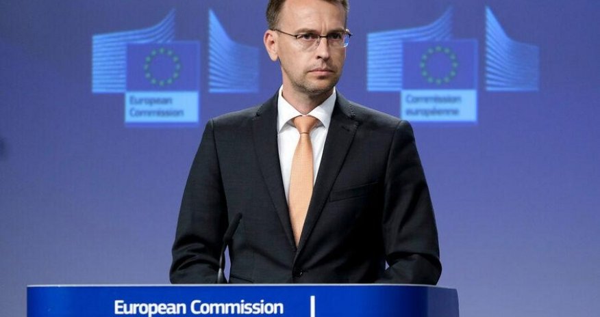 Peter Stano: EU remains committed to peace process between Baku and Yerevan