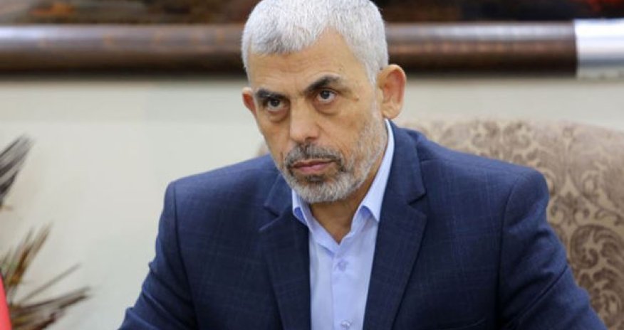 Avropa İttifaqı HƏMAS-ın siyasi liderinə qarşı sanksiyalar tətbiq edib