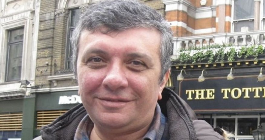 Jurnalist Şahin Rzayev azadlığa buraxılıb