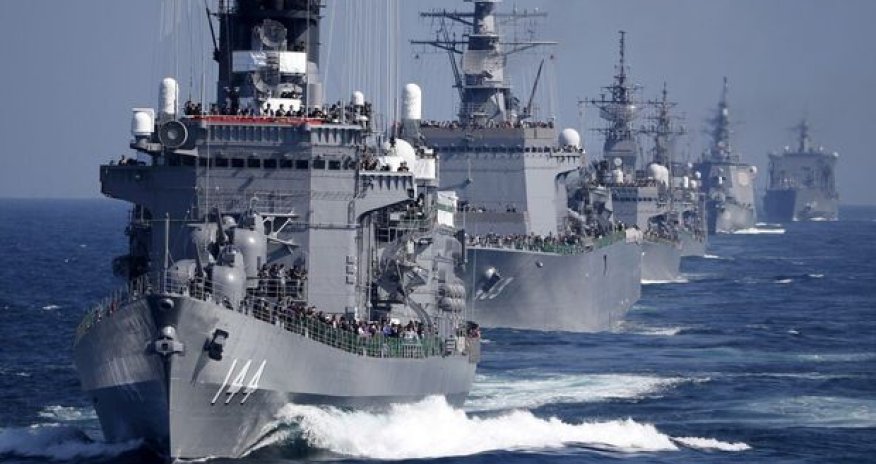 Aİ Qırmızı dənizə xüsusi missiya göndərəcək