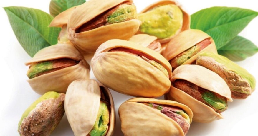 Türkiyə 96 ölkəyə püstə ixrac edib