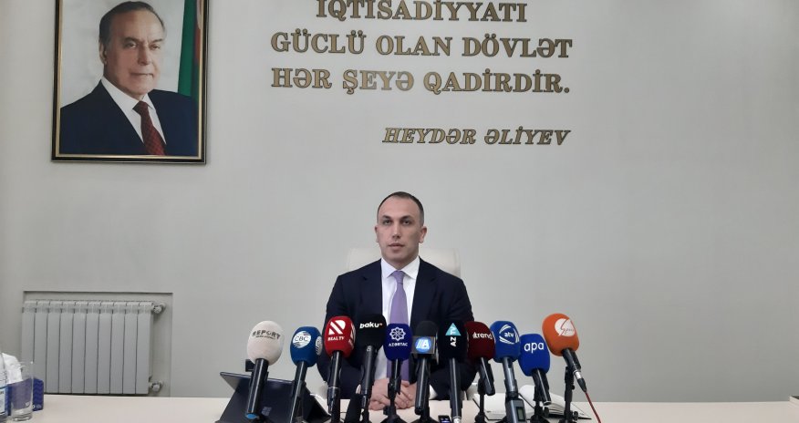 Sahibkarlara  verilən güzəştli kreditlərin məbləği açıqlanıb