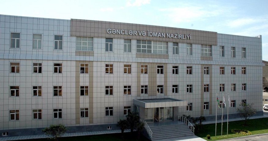 Bu il ölkədə keçiriləcək beynəlxalq idman yarışlarının sayı açıqlanıb