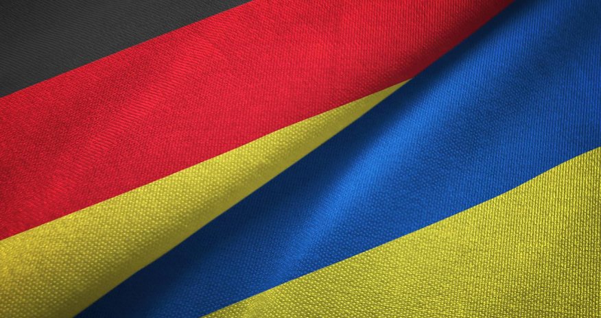 Bu il Almaniya Ukraynaya bu qədər vəsait ayıracaq