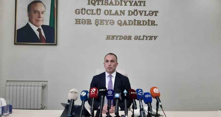 Qarabağda çalışan sahibkarları dəstəkləyəcək yeni  mexanizmi yaradılıb