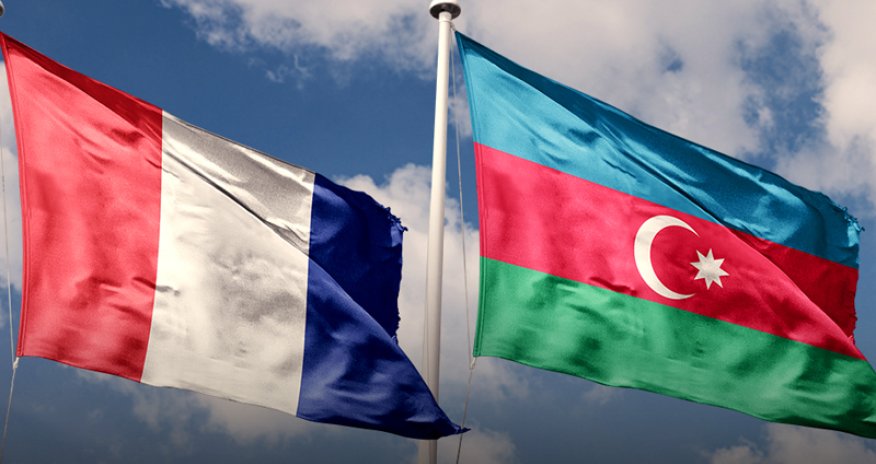 Milli Məclis hökuməti Fransaya qarşı sanksiyalar tətbiq etməyə çağırıb