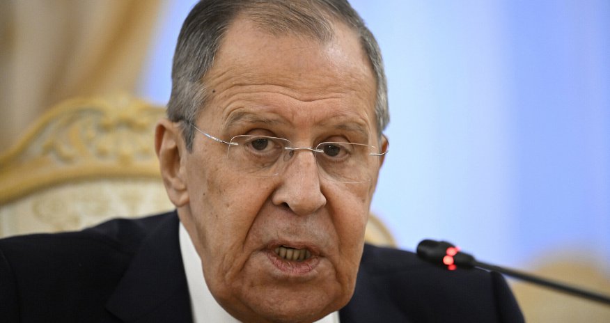 İrəvan Qərbdən məsləhət aldığı üçün Azərbaycanla münasibətləri normallaşmır - Lavrov