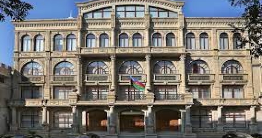 Azərbaycanın Hesablama Palatası 2023-cü ilin büdcəsini 100% xərcləyib