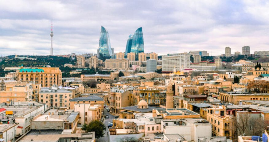 Weather forecast for tomorrow announced