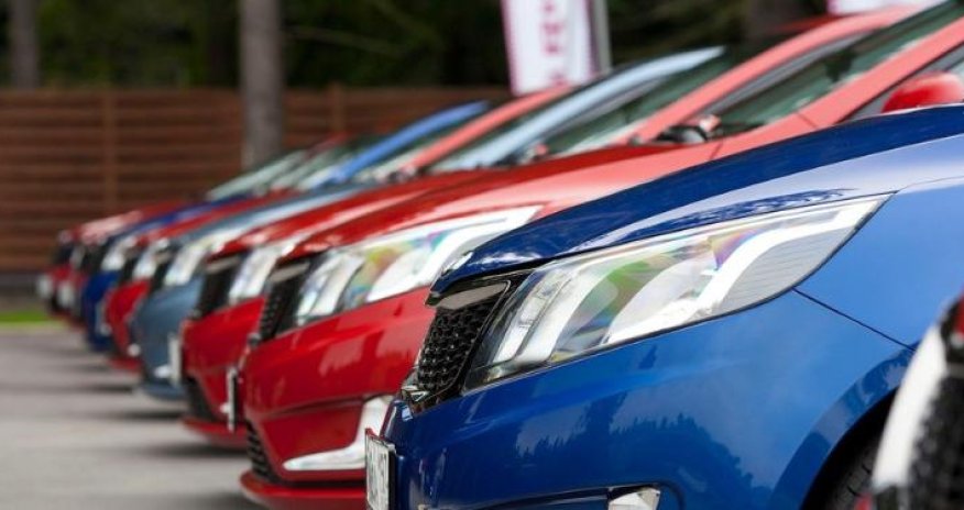 Çin ilk dəfə olaraq dünyanın ən böyük avtomobil ixracatçısı olur