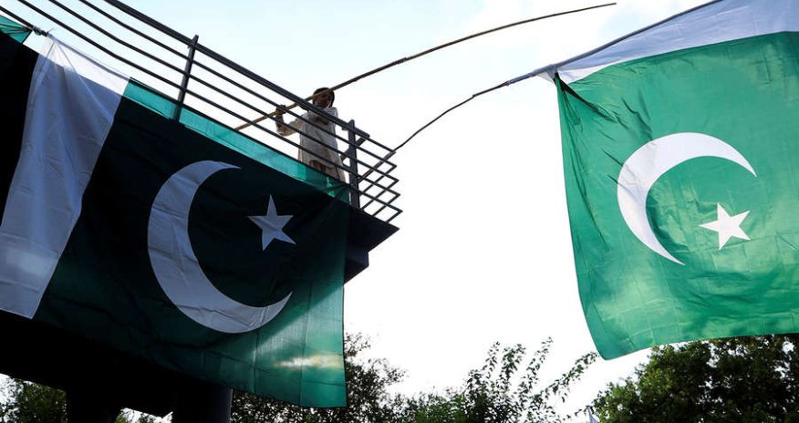 Pakistan İranla görüş keçirəcək