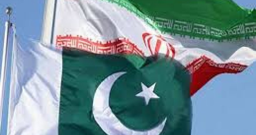 Pakistan İranla gərginliyin bitdiyini açıqlayıb