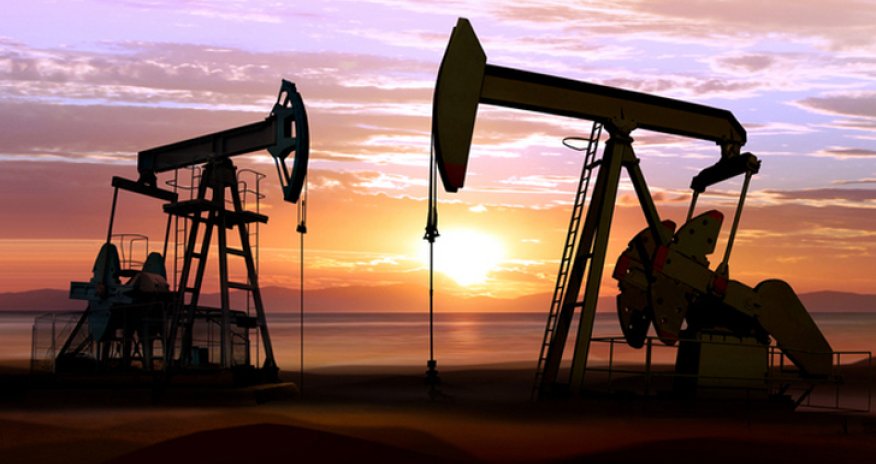 Цена азербайджанской нефти превысила 85 долларов