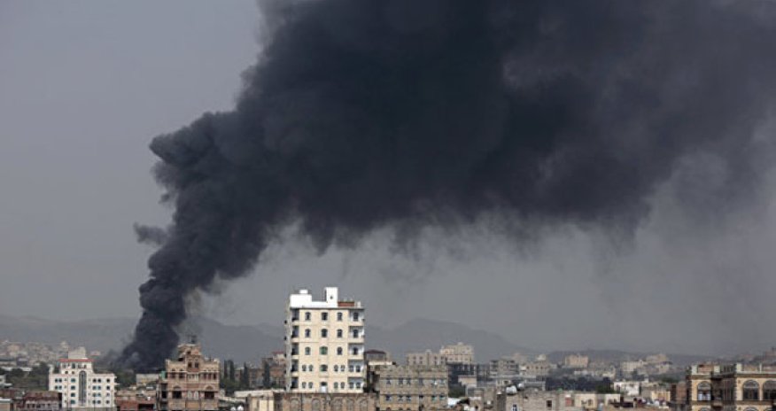 İsrail ordusu Dəməşqi bombalayıb, Sepahın 5 əməkdaşı ölüb