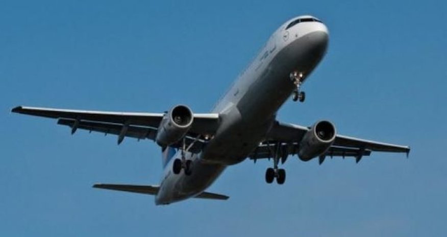 Moskvaya uçan Hindistan təyyarəsi Əfqanıstanda qəzaya uğrayıb