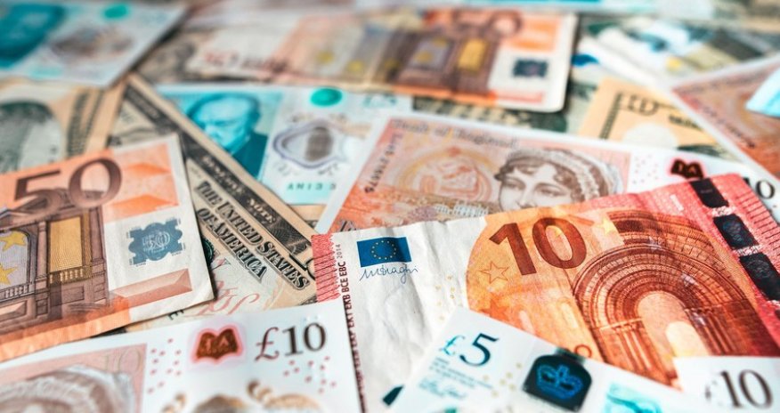 Günün məzənnəsi açıqlandı