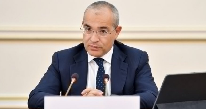 56 sahibkarlıq subyektinə rezidentlik statusu verilib- NAZİR