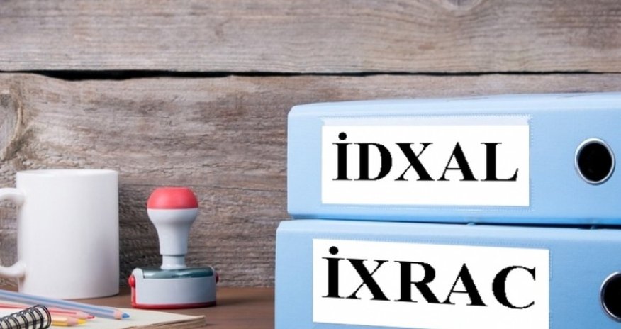 Georgia-Azerbaijan trade grows almost 16%