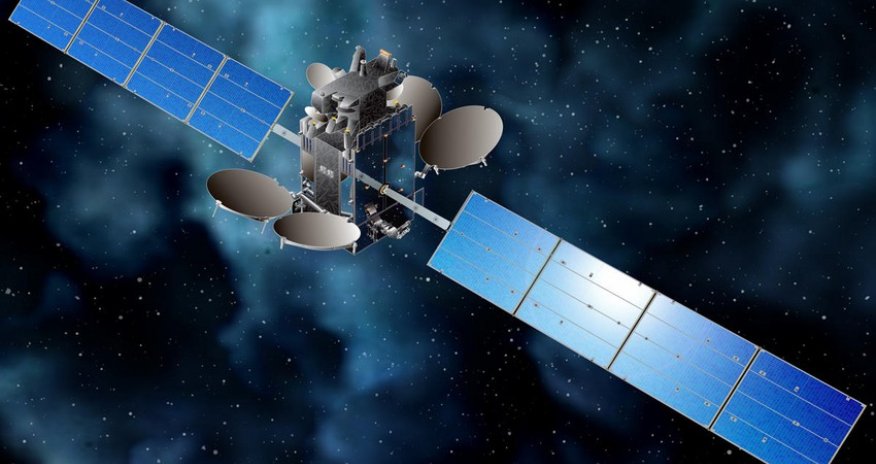Азербайджан полностью погасил кредитные обязательства по спутнику Azerspace-1