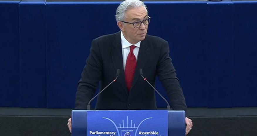 AŞPA-nın 35-ci prezidenti seçilib