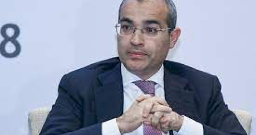 Ötən il Yevlax Pilot Aqroparkda rezidentlik statusu verilən subyektlərin sayı açıqlanıb